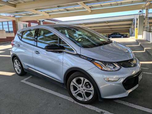 Chevrolet Bolt 1 year lease $500 only for sale in San Jose, CA