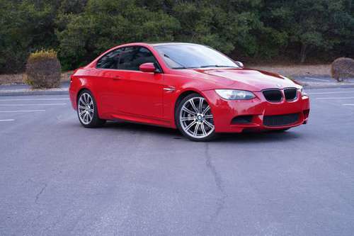 BMW M3 - cars & trucks - by owner - vehicle automotive sale for sale in San Bruno, CA