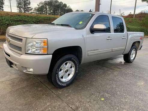 Chevy Truck for sale - cars & trucks - by owner - vehicle automotive... for sale in Monroe, GA