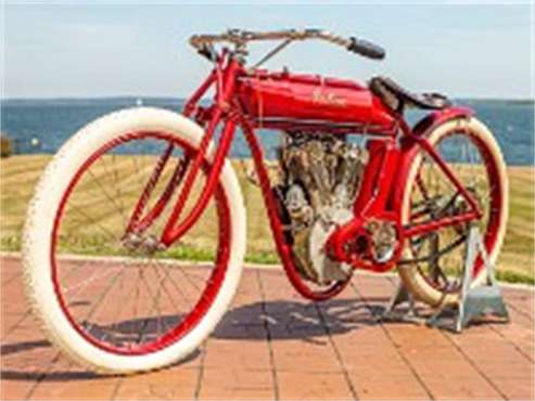 1913 Indian Motorcycle for sale in Providence, RI