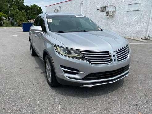 2015 Lincoln MKC Base 4dr SUV - - by dealer - vehicle for sale in TAMPA, FL