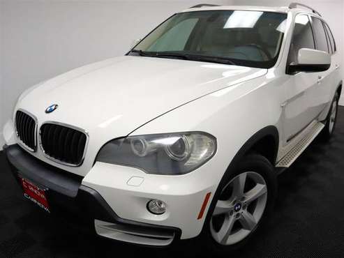2007 BMW X5 3.0i - SPORT PKGE - NAVI Get Financed! - cars & trucks -... for sale in Stafford, District Of Columbia