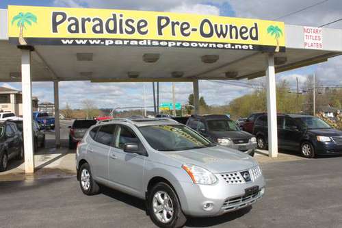 2008 Nissan Rogue - - by dealer - vehicle automotive for sale in New Castle, PA