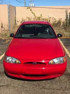 1999 Ford Escort ES - Low Mileage for sale in Sterling Heights, MI