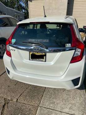 2015 Honda Fit low mileage! for sale in Linwood, NJ