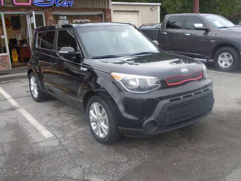 2014 Kia Soul ( 3, 700 down) - - by dealer - vehicle for sale in Lawrenceville, GA