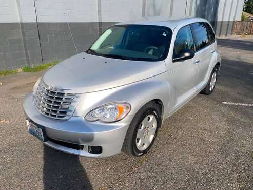 2006 Chrysler PT Cruiser Touring 4dr Wagon - cars & trucks - by... for sale in Lynnwood, WA