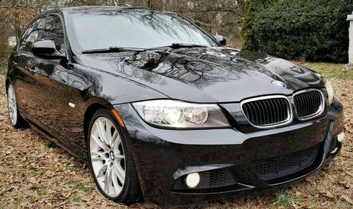 2010 BMW 328i M-Sport, auto - cars & trucks - by owner - vehicle... for sale in Pittsburgh, PA