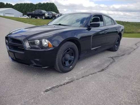 2014 Dodge Charger 5.7 V/8 Hemi for sale in Canton, MN