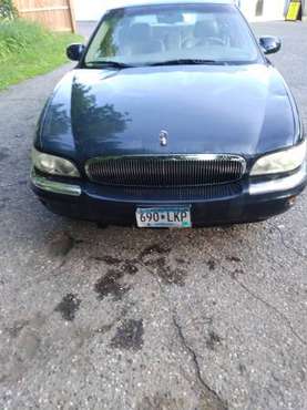 2000 Buick Park Avenue for sale in Minneapolis, MN