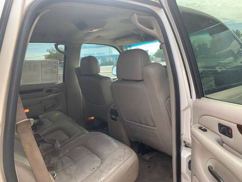 Cadillac Escalade for sale in Las Cruces, NM