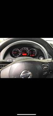 2010 Nissan Altima for sale in U.S.