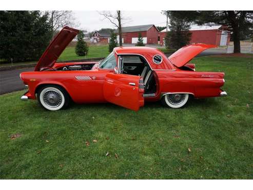 1955 Ford Thunderbird Replica for sale in Monroe Township, NJ