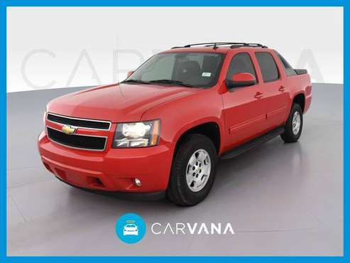 2011 Chevy Chevrolet Avalanche LT Sport Utility Pickup 4D 5 1/4 ft for sale in Arlington, TX