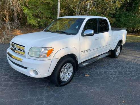 Toyota Tundra Up 4 Grabs! - cars & trucks - by owner - vehicle... for sale in Monroe, GA