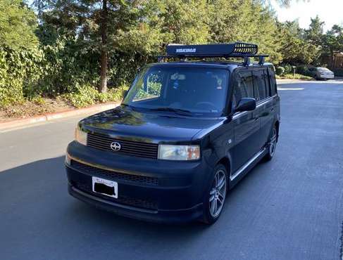 2006 Scion xB - cars & trucks - by owner - vehicle automotive sale for sale in San Jose, CA