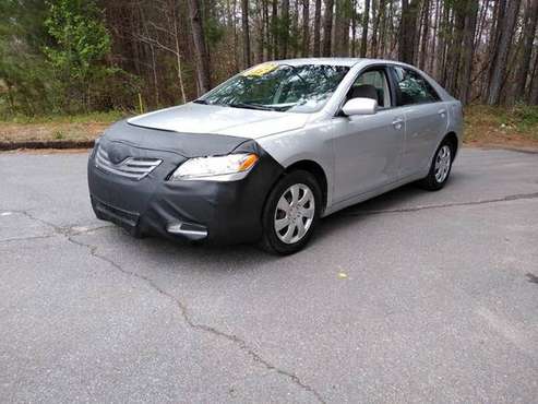2007 Toyota Camry CE 4dr Sedan (2.4L I4 5A) for sale in Buford, GA