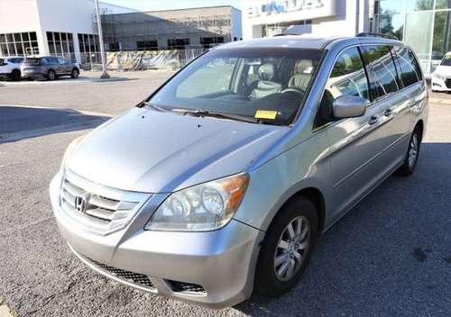 2008 Honda Odyssey EX-L - - by dealer - vehicle for sale in High Point, NC