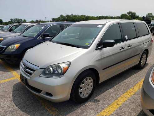 2005 Honda odyssey, Brand new EVERYTHING 4000$!!! for sale in Buffalo, NY