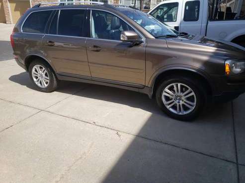2012 Volvo XC-90 for sale in Broomfield, CO