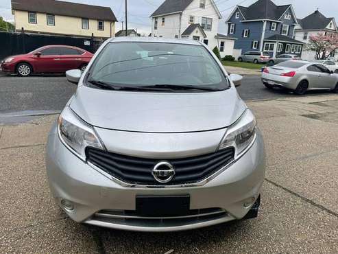 2016 Nissan Versa Note Sv 54 K Miles Clean Title for sale in Franklin Square, NY