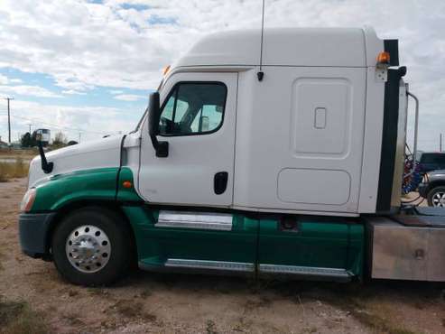 2013 Freightliner for sale in Odessa, TX