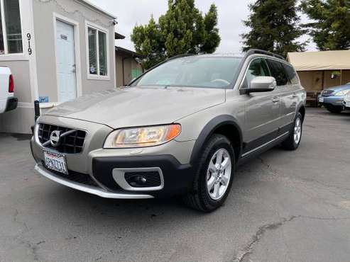 2012 Volvo XC70 Platinum Wagon - cars & trucks - by dealer - vehicle... for sale in San Jose, CA