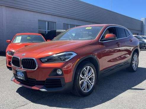 2018 BMW X2 xDrive28i SUV - - by dealer - vehicle for sale in Patchogue, NY