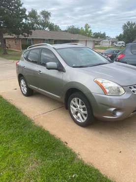 Nissan rogue 2013 for sale in Oklahoma City, OK