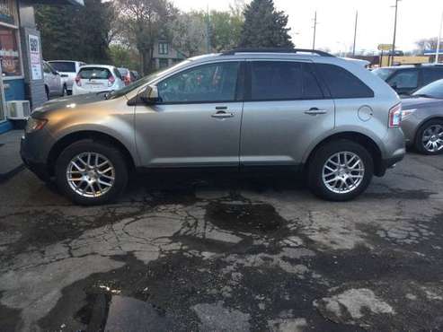2008 Ford Edge - - by dealer - vehicle automotive sale for sale in Garden City, MI