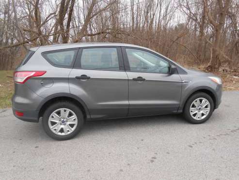 2013 Ford Escape - - by dealer - vehicle automotive sale for sale in Perry, OH