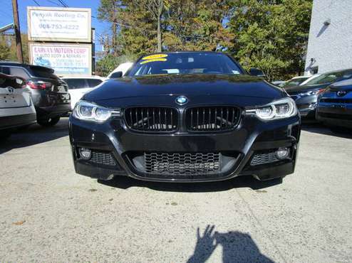 2018 BMW 330i - cars & trucks - by dealer - vehicle automotive sale for sale in Avenel, NJ