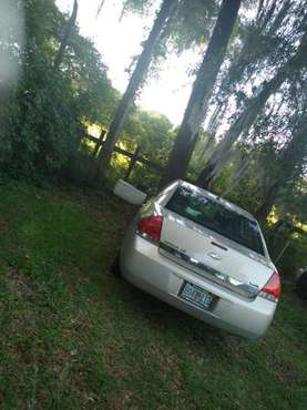 2008 Chevy Impala for sale in Fairfield, FL