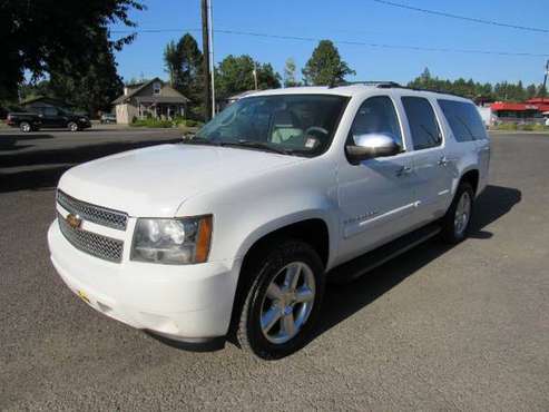 07 CHEVROLET "SUBURBAN" 3RD ROW + SUPER EASY IN HOUSE FINANCING -... for sale in WASHOUGAL, OR