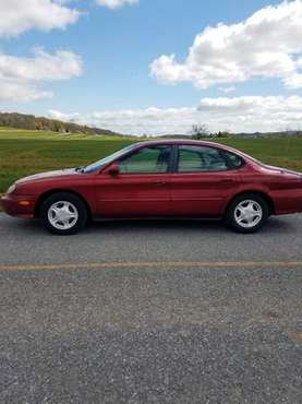 1998 Ford Taurus for sale in Peach Bottom, PA