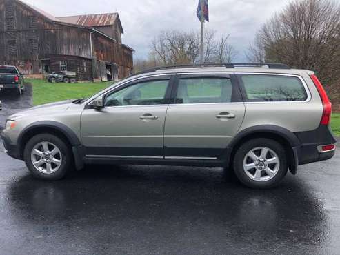 2011 Volvo XC70 12000 obo for sale in Stoystown, PA