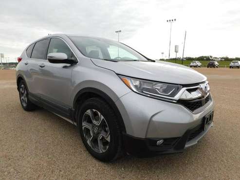 2018 Honda CR-V EX-L - - by dealer - vehicle for sale in Gatesville, TX