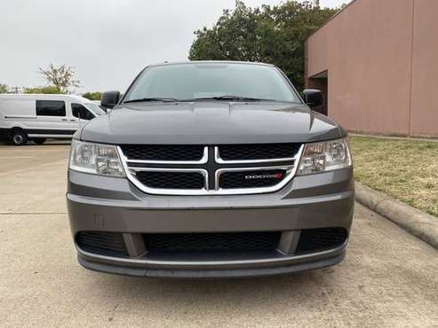 2013 Dodge Journey - cars & trucks - by owner - vehicle automotive... for sale in Dallas, TX
