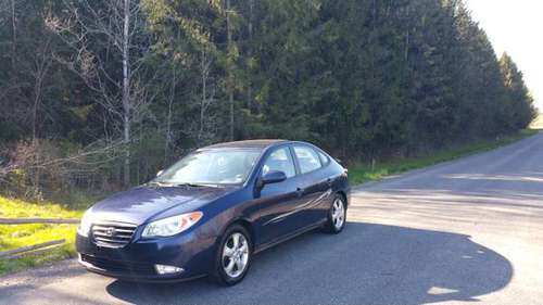 2009 Hyundai Elantra ! - - by dealer - vehicle for sale in Ithaca, NY