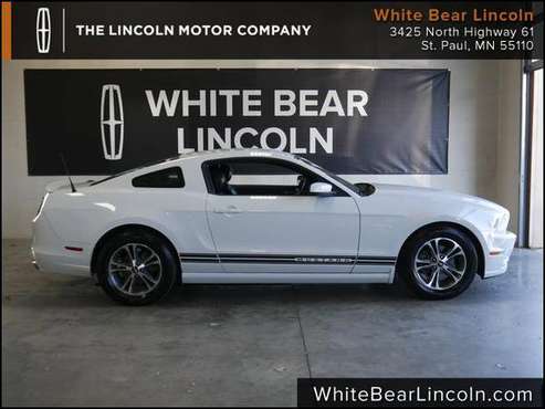 2014 Ford Mustang V6 *NO CREDIT, BAD CREDIT, NO PROBLEM! $500 DOWN -... for sale in White Bear Lake, MN