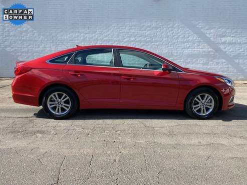 Hyundai Sonata Bluetooth Cheap Cars Low Payments 42 A week! Low Down... for sale in Savannah, GA