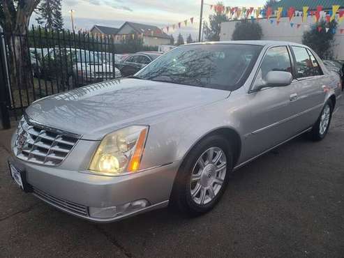 2008 Cadillac DTS ((( LUXURY ))) *** Our Bells Are Jingling *** -... for sale in Portland, OR