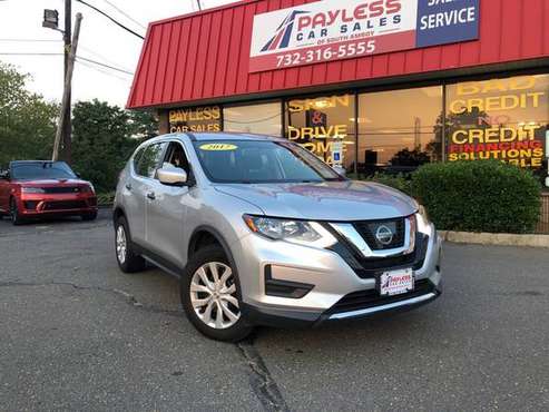2017 Nissan Rogue - Call for sale in south amboy, NJ