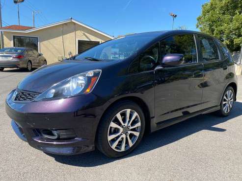 2013 Honda Fit!! As Low As $399 Down, Guaranteed Financing! - cars &... for sale in Conway, AR