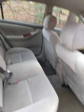 selling toyota corolla - cars & trucks - by owner - vehicle... for sale in Lightfoot, VA