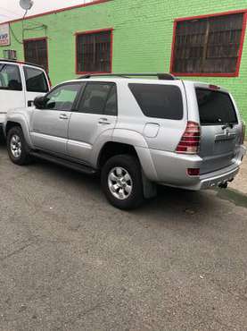 Toyota 4Runner 2004 4x4 for sale in Astoria, NY