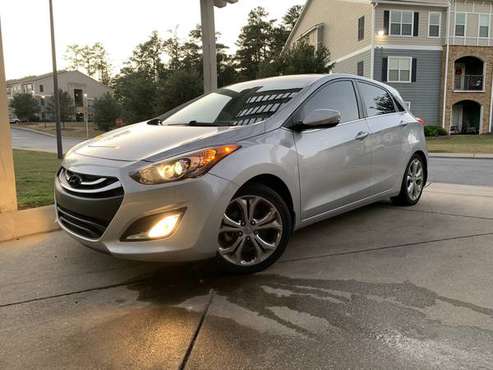 Hyundai Elantra GT for sale in Columbus, GA