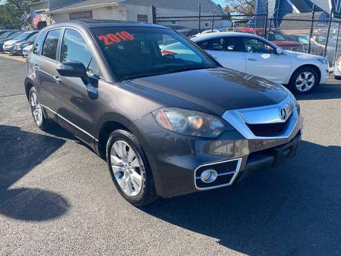 2010 ACURA RDX SH-AWD, EZ CREDIT APPROVAL FOR ALL!! - cars & trucks... for sale in Croydon, PA
