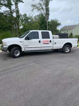 SPECIAL OFFER Ford F-250 Diesel Used Truck Super Duty for sale in Hampton, VA