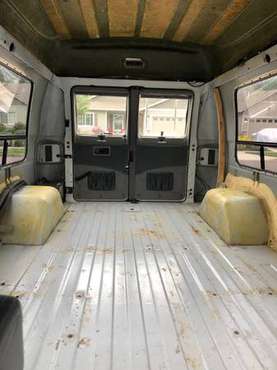 Van conversions for sale in Salem, OR